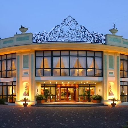 Grand Hotel La Pace (Adults Only) Sant'Agnello Exterior foto