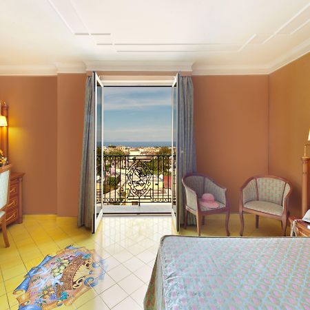 Grand Hotel La Pace (Adults Only) Sant'Agnello Exterior foto
