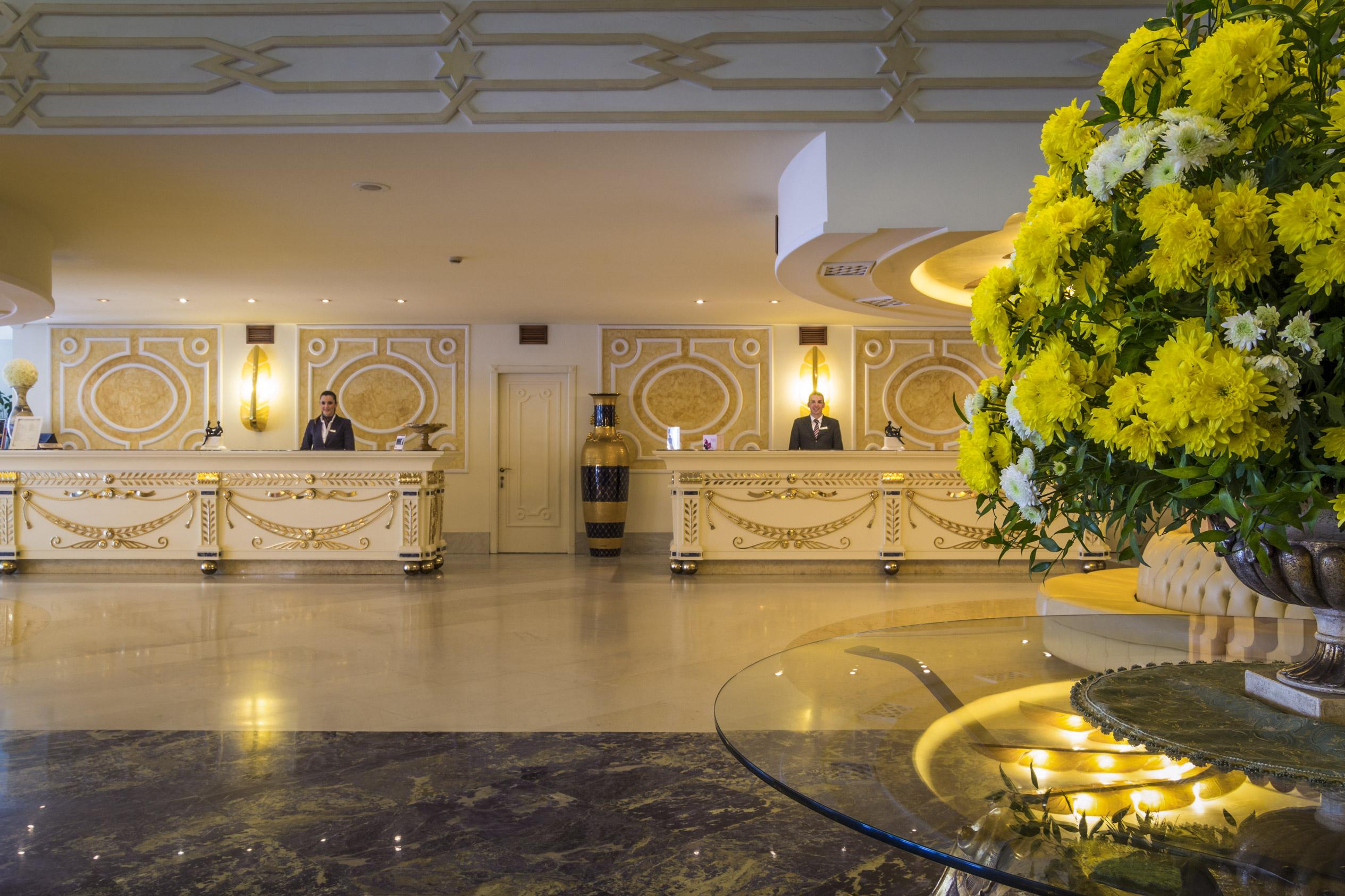 Grand Hotel La Pace (Adults Only) Sant'Agnello Exterior foto