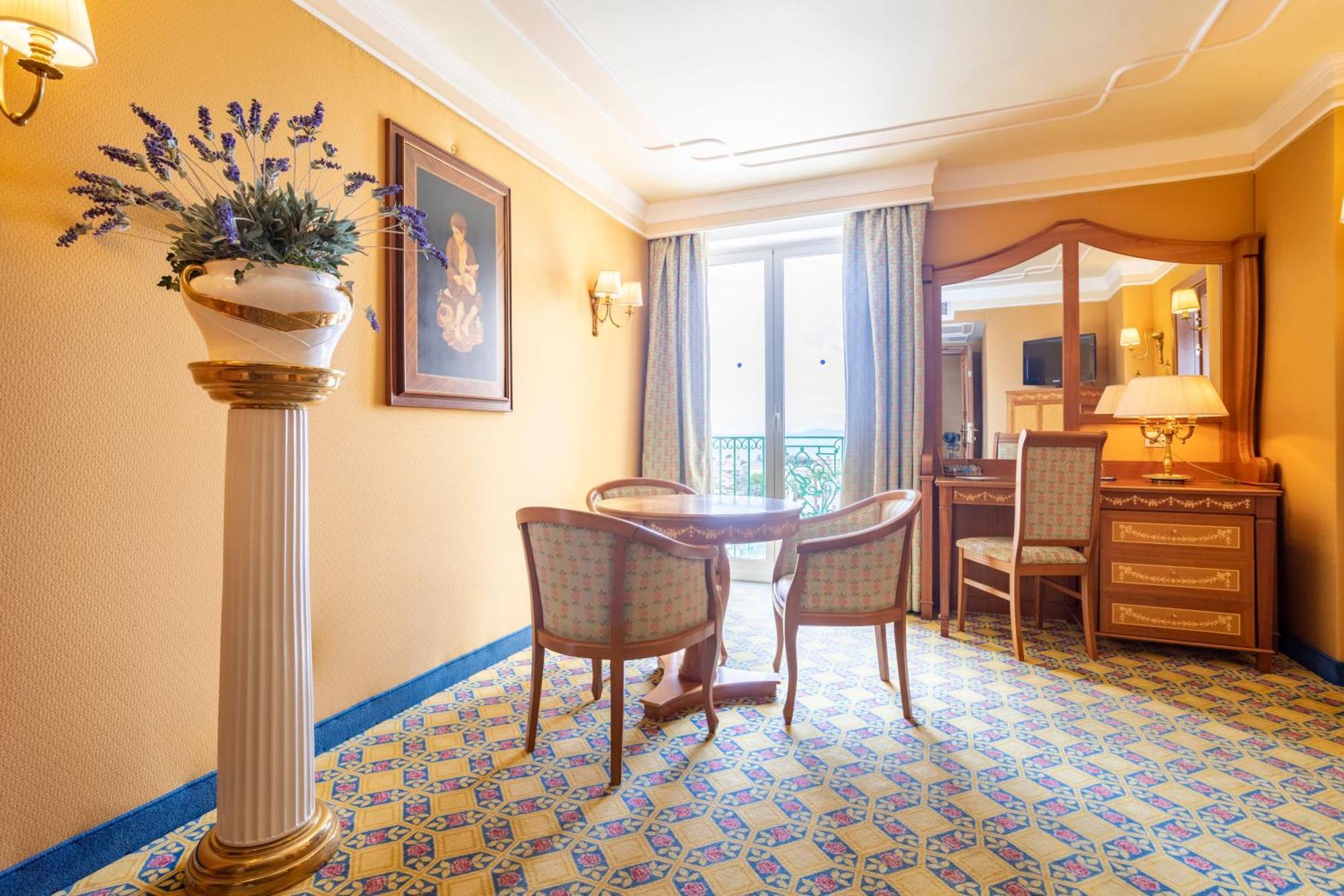 Grand Hotel La Pace (Adults Only) Sant'Agnello Exterior foto