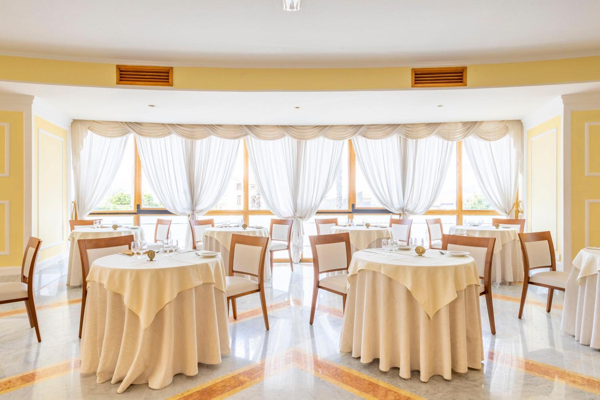 Grand Hotel La Pace (Adults Only) Sant'Agnello Exterior foto
