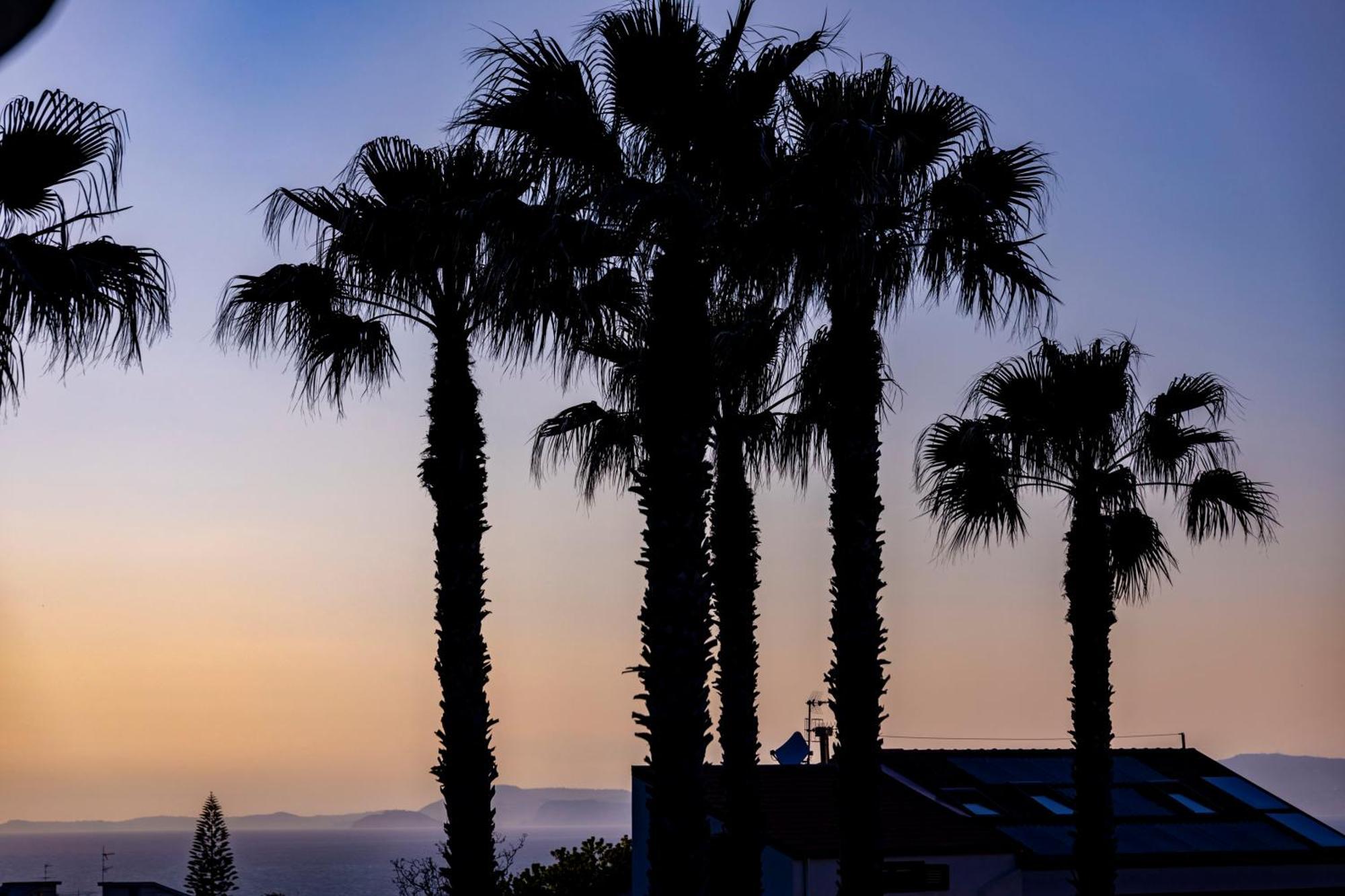Grand Hotel La Pace (Adults Only) Sant'Agnello Exterior foto