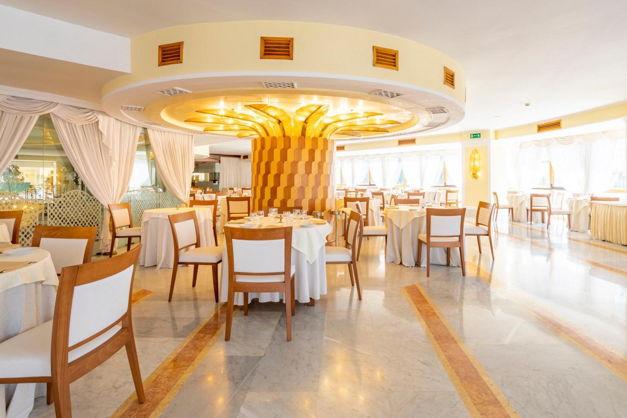 Grand Hotel La Pace (Adults Only) Sant'Agnello Exterior foto