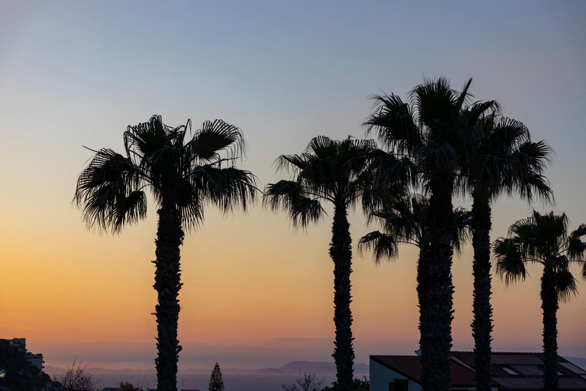 Grand Hotel La Pace (Adults Only) Sant'Agnello Exterior foto
