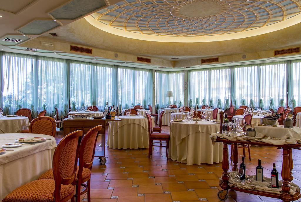 Grand Hotel La Pace (Adults Only) Sant'Agnello Exterior foto