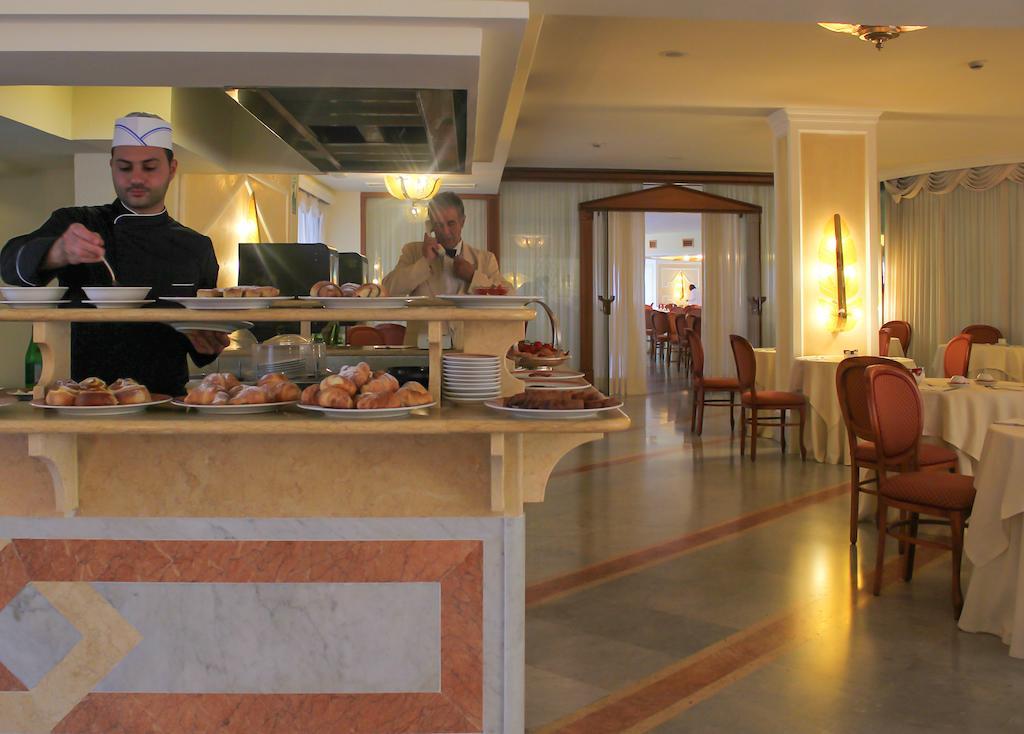 Grand Hotel La Pace (Adults Only) Sant'Agnello Exterior foto