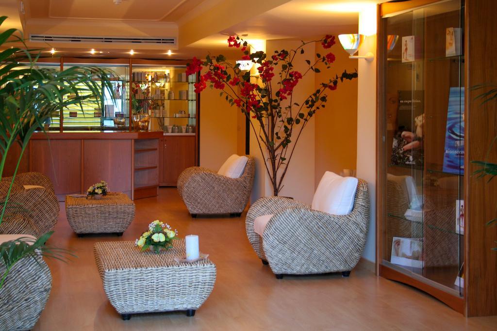 Grand Hotel La Pace (Adults Only) Sant'Agnello Exterior foto