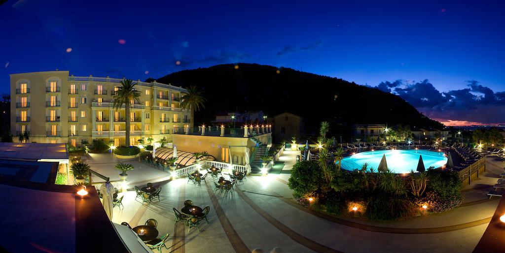 Grand Hotel La Pace (Adults Only) Sant'Agnello Exterior foto